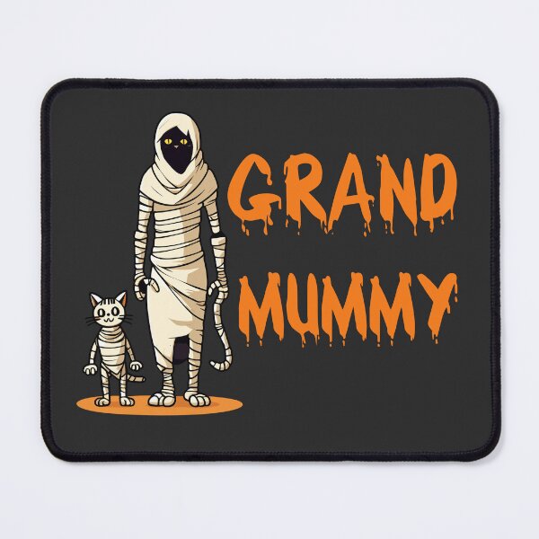 Item preview, Im the grand mummy designed and sold by tinytwist.