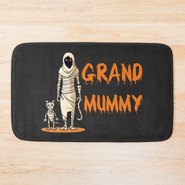 Item preview, Im the grand mummy designed and sold by tinytwist.