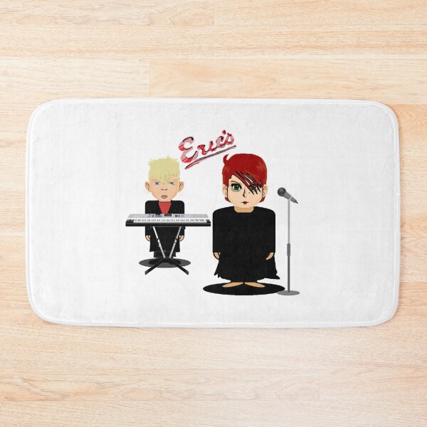 Item preview, Upstairs at Erics designed and sold by LanitaKeen.