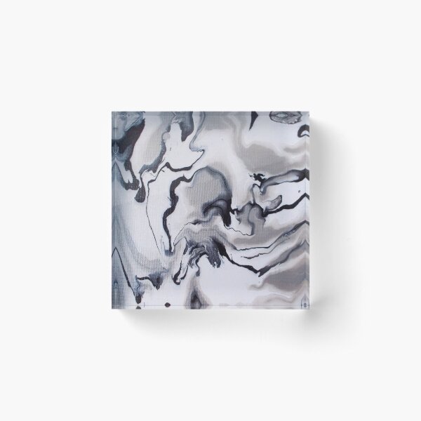 Item preview, Mystical monochrome designed and sold by Debsta75.