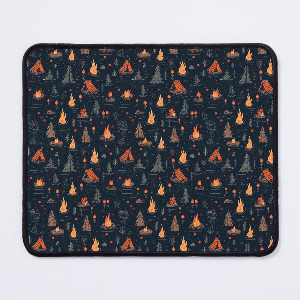 Item preview, Captivating Campfire designed and sold by Christfield.