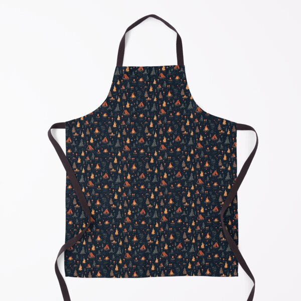 Item preview, Captivating Campfire designed and sold by Christfield.