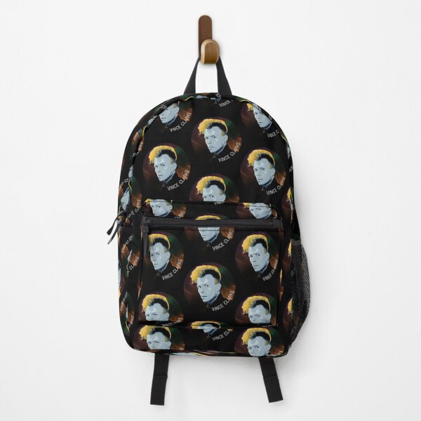 Item preview, Vince Clarke designed and sold by LanitaKeen.