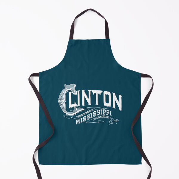 Item preview, Vintage Clinton, MS designed and sold by LanitaKeen.