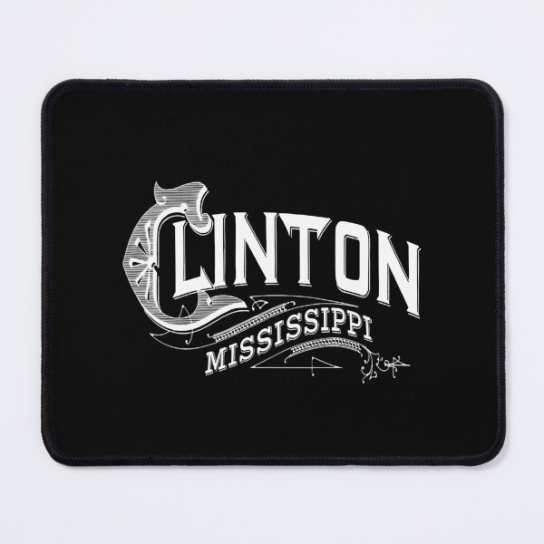 Item preview, Vintage Clinton, MS designed and sold by LanitaKeen.