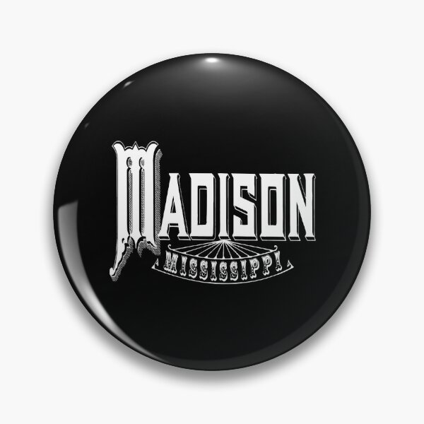 Item preview, Vintage Madison, MS designed and sold by LanitaKeen.
