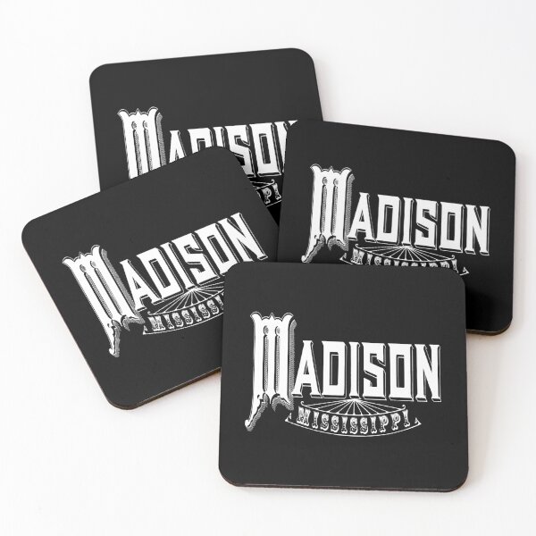 Item preview, Vintage Madison, MS designed and sold by LanitaKeen.