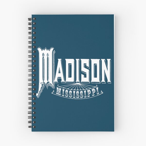 Item preview, Vintage Madison, MS designed and sold by LanitaKeen.