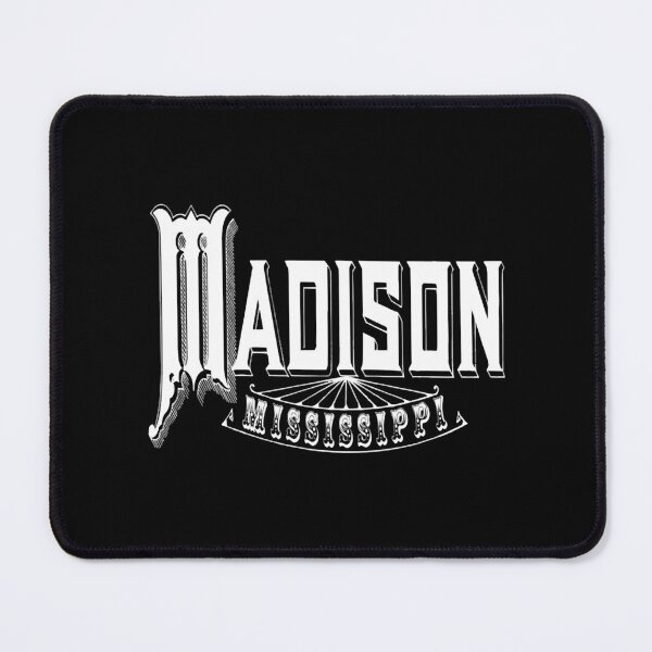 Item preview, Vintage Madison, MS designed and sold by LanitaKeen.