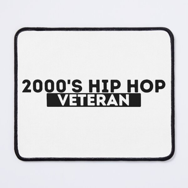 Item preview, 2000's Hip Hop designed and sold by ItalianBoogers.