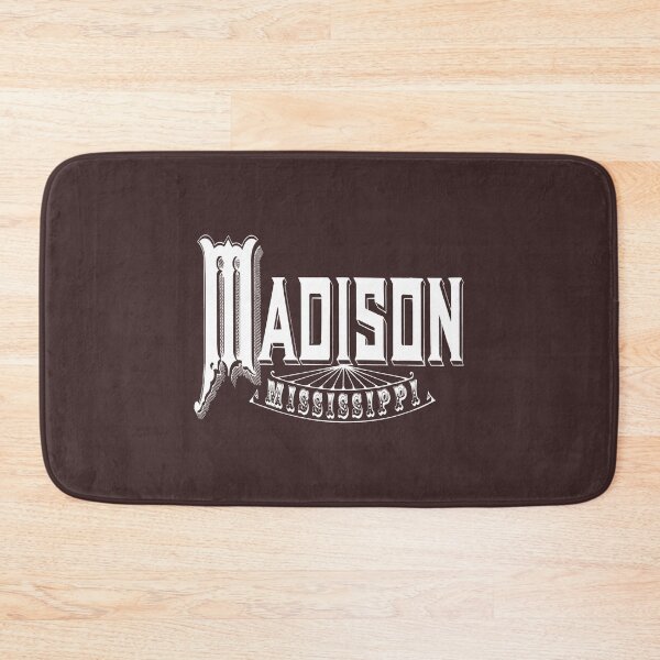 Item preview, Vintage Madison, MS designed and sold by LanitaKeen.
