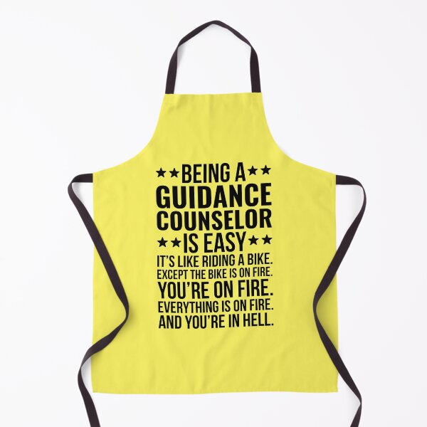 Item preview, Being A Guidance Counselor Is Easy Funny designed and sold by kamrankhan.