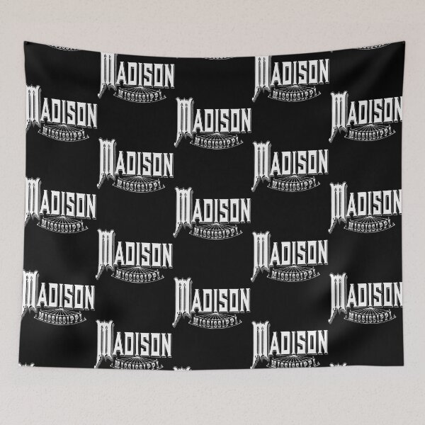 Item preview, Vintage Madison, MS designed and sold by LanitaKeen.