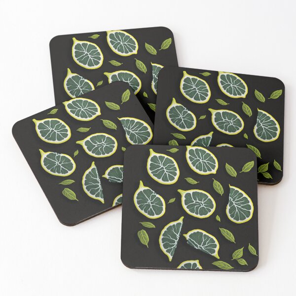Item preview, Fruit halves patterns designed and sold by Rosamose.