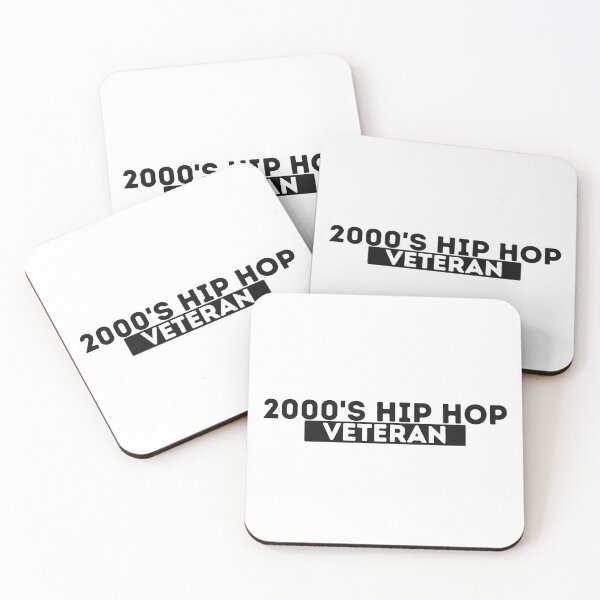 Item preview, 2000's Hip Hop designed and sold by ItalianBoogers.