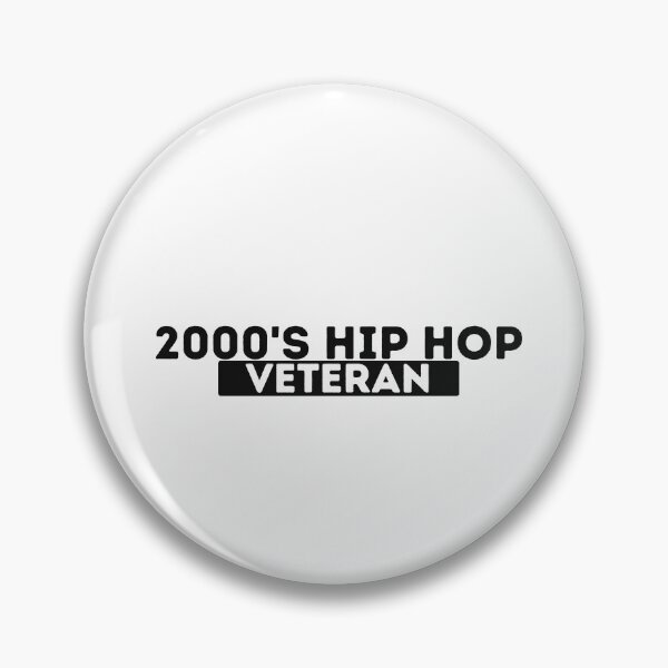 Item preview, 2000's Hip Hop designed and sold by ItalianBoogers.