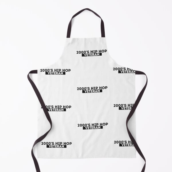 Item preview, 2000's Hip Hop designed and sold by ItalianBoogers.