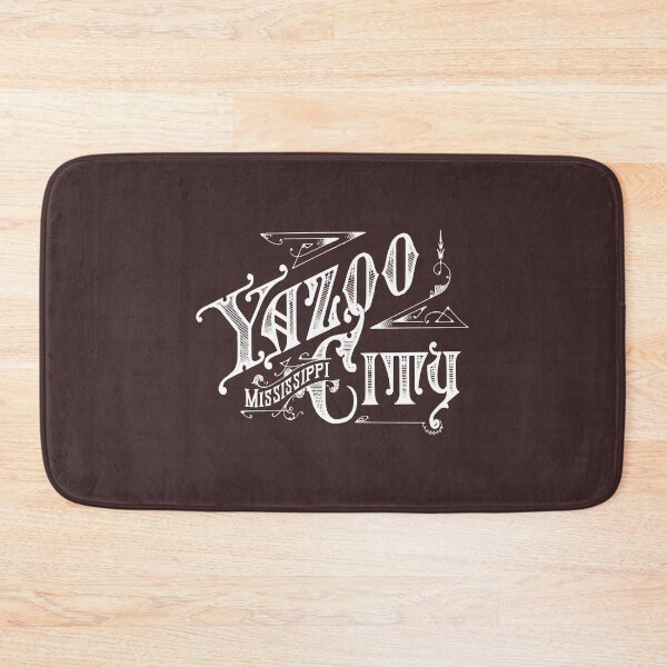 Item preview, Vintage Yazoo City, MS designed and sold by LanitaKeen.