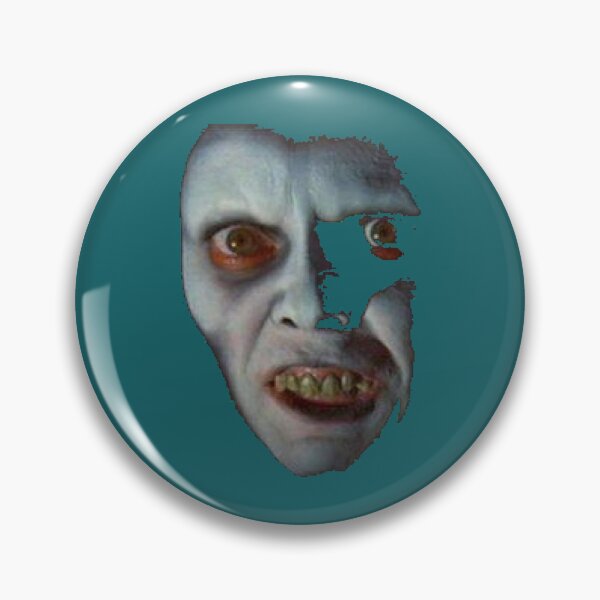 Item preview, EXORCIST DEMON designed and sold by Mathisadelynn.
