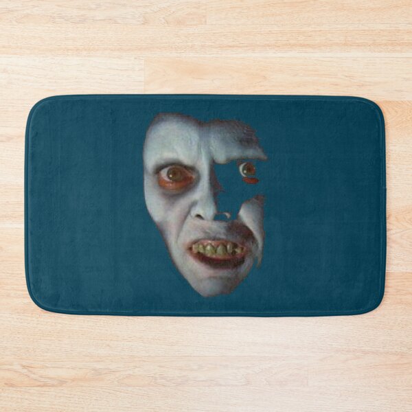 Item preview, EXORCIST DEMON designed and sold by Mathisadelynn.