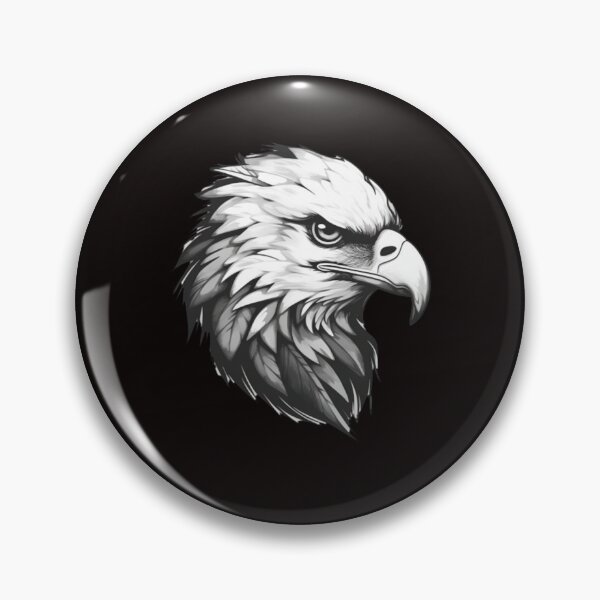 Item preview, Eagle  designed and sold by BRYSOPATTERSON.