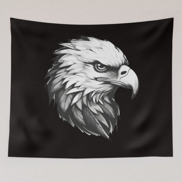 Item preview, Eagle  designed and sold by BRYSOPATTERSON.