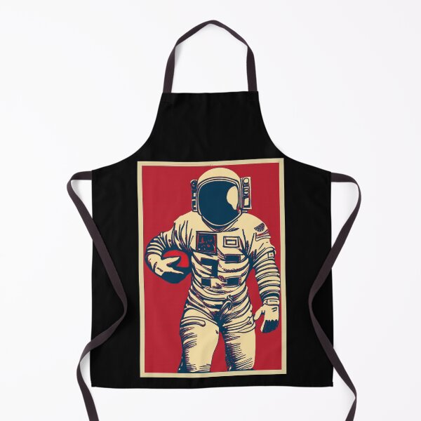 Item preview, Astronaut Football Player designed and sold by TrueArtsStore.