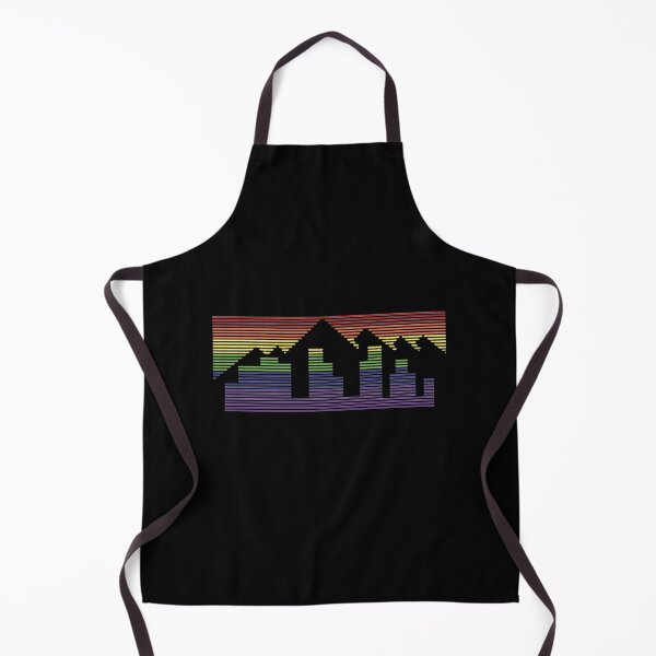 Artikelvorschau, Nuggets Regenbogen entworfen und verkauft von szbuvaqtl32.