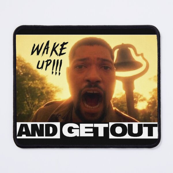 Item preview, WAKE UP !!!... WAKE UUUP!!!...WAKE UP!! pt.73 designed and sold by Mars-b.