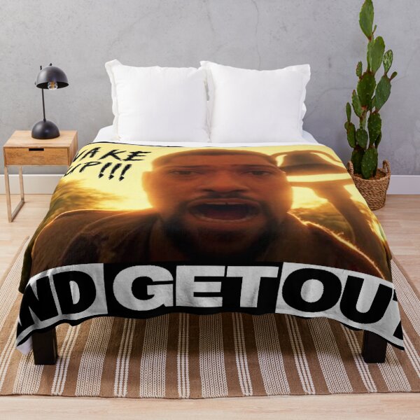 Item preview, WAKE UP !!!... WAKE UUUP!!!...WAKE UP!! pt.73 designed and sold by Mars-b.