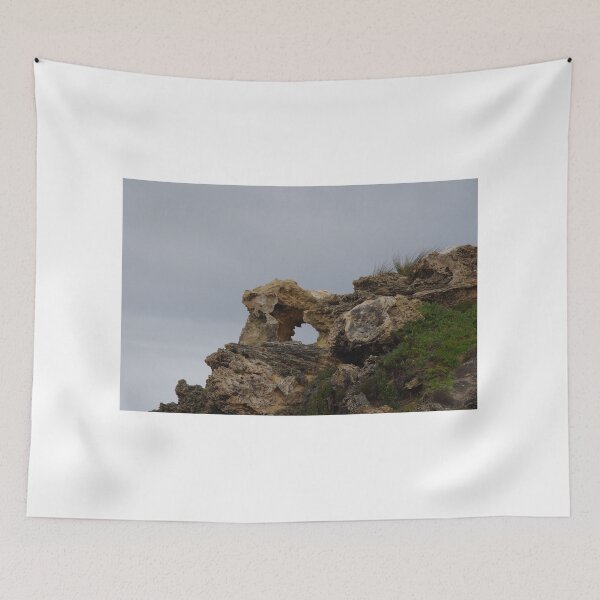 Item preview, A Hole In The Rocks designed and sold by lezvee.