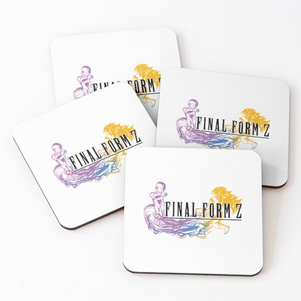 Item preview, Final Form Z  .   	 designed and sold by zvtomycfjl21.