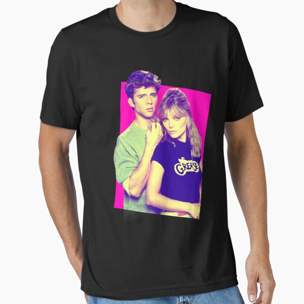 Item preview, Grease 2  Premium designed and sold by LazaroRodriguez.