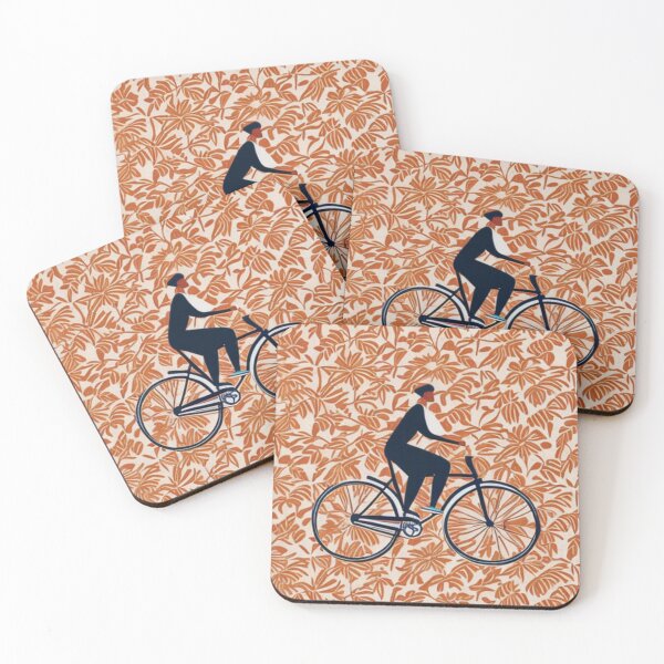 Item preview, I love to ride my bike designed and sold by GasconyPassion.