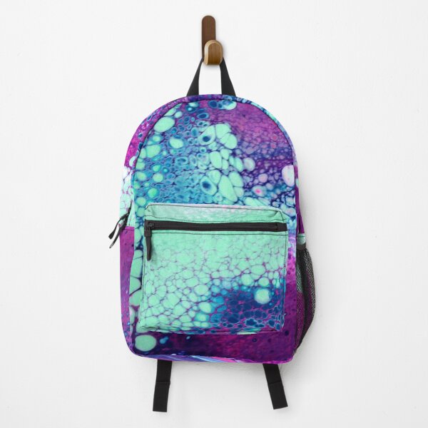 Item preview, Wave of Cells designed and sold by Zestfull Artwork.