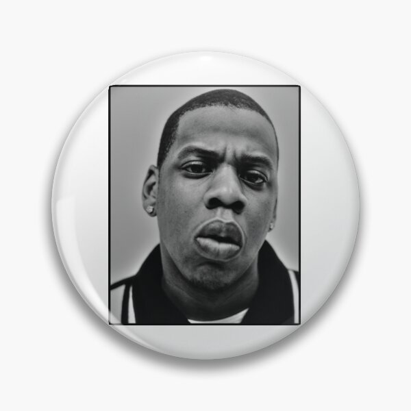 Item preview, Jay Z designed and sold by BransonLarson.