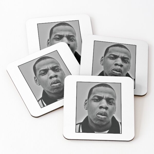 Item preview, Jay Z designed and sold by BransonLarson.