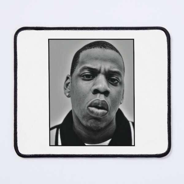Item preview, Jay Z designed and sold by BransonLarson.