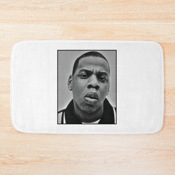 Item preview, Jay Z designed and sold by BransonLarson.
