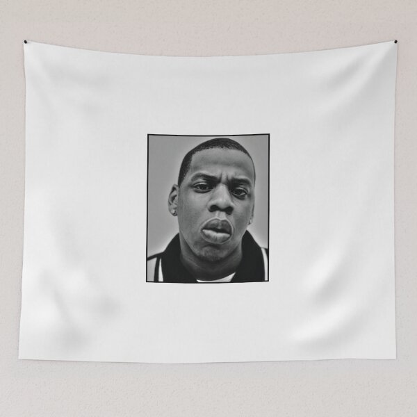 Item preview, Jay Z designed and sold by BransonLarson.