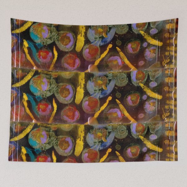 Item preview, Midnight Baubles designed and sold by © Angela L Walker.