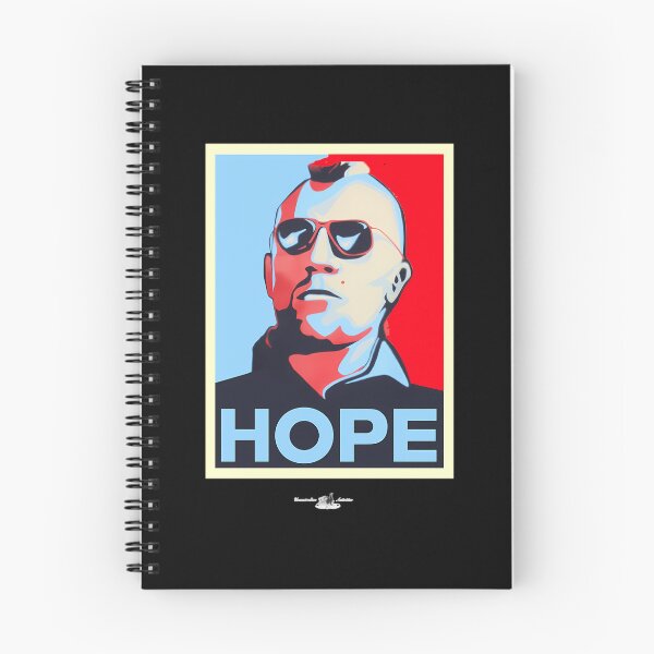 Item preview, Travis Bickle Esperanza designed and sold by iuqnjolj86.