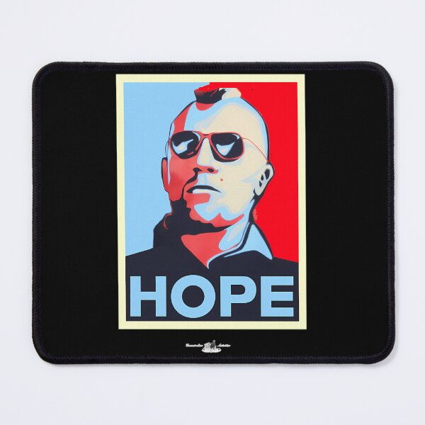Item preview, Travis Bickle Hope designed and sold by iuqnjolj86.