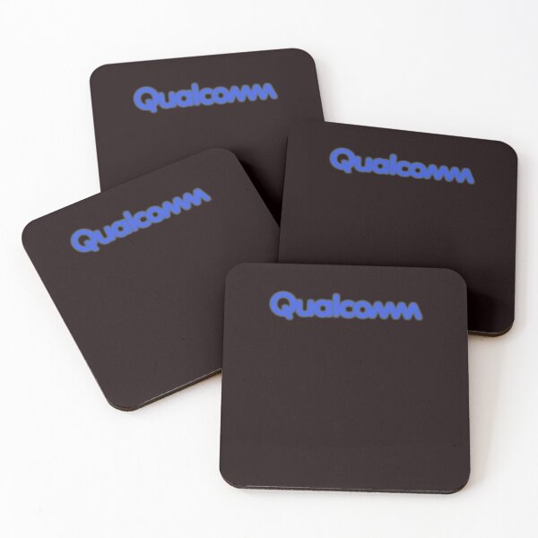 Item preview, BEST SELLER Qualcomm Logo Qualcomm Smartphone designed and sold by BRYSOPATTERSON.
