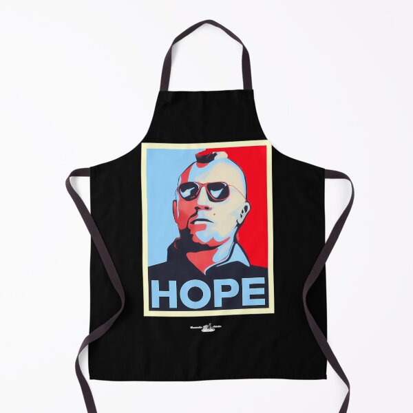 Item preview, Travis Bickle Hope designed and sold by iuqnjolj86.