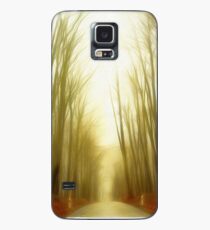 the cloud forest II Case/Skin for Samsung Galaxy