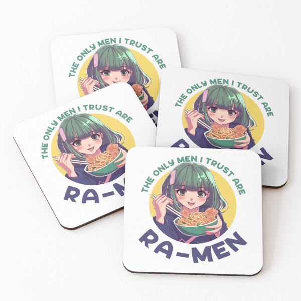 Item preview, The Ra-men shirt!  designed and sold by QuadMacDesigns.