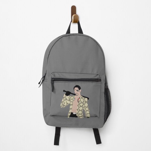 Item preview, Yakuza - Goro Majima designed and sold by VelvetZone.