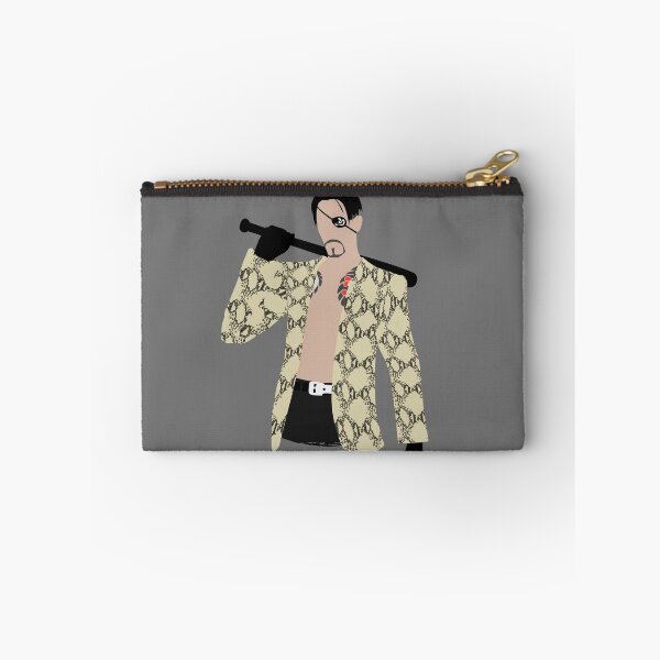 Item preview, Yakuza - Goro Majima designed and sold by VelvetZone.