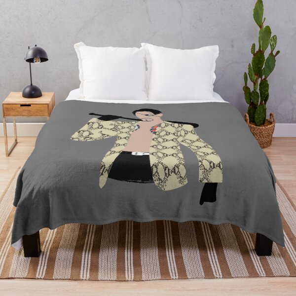 Item preview, Yakuza - Goro Majima designed and sold by VelvetZone.